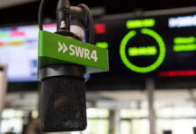 SWR 4