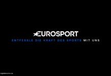 Eurosport Kampagne 2023