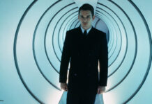 Gattaca (Ethan Hawke)