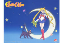 Sailormoon The Pretty Guardian