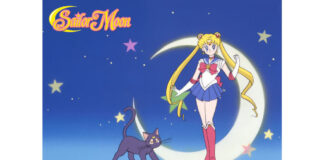 Sailormoon The Pretty Guardian