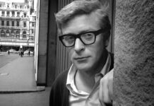 Sir Michael Caine