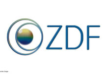 ZDF-Logo 1991-1992