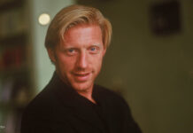 Boris Becker