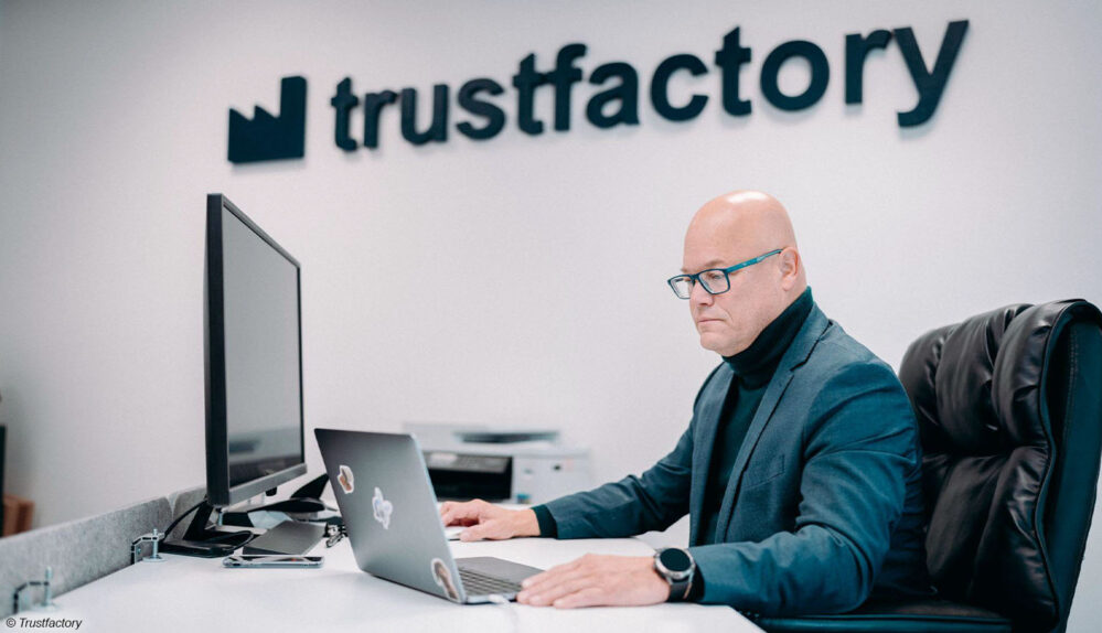 Office Trustfactory