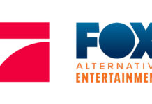 Logos von ProSieben und Fox