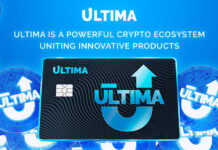 Logo Ultima