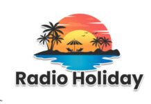 Radio Holiday Logo