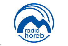 Logo Radio Horeb