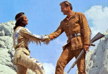 Winnetou 3. Teil