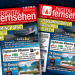 Cover DIGITAL FERNSEHEN 4/23