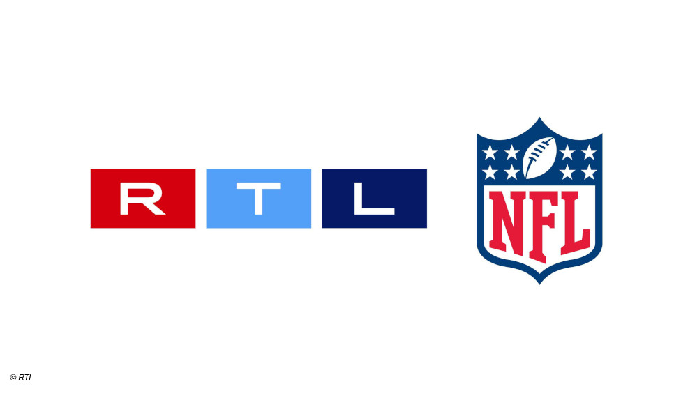 #RTL startet Football-Offensive zur Primetime: Große Pläne zur neuen NFL-Saison