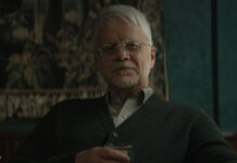 Tim Robbins in "Silo"