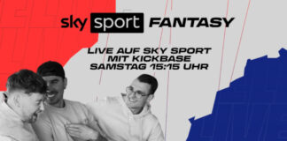 Sky Sport Fantasy