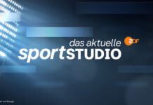 Das aktuelle Sportstudio