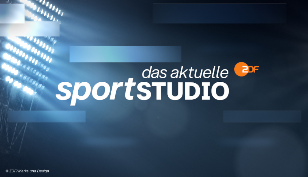 #ZDF-Sportstudio heute mit Basketball-Weltmeistern