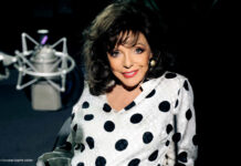 Joan Collins