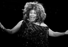 Tina Turner