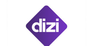 Türkische Serien gibt auf dem Dizi Channel bei Amahzon Prime Video zu sehen - hier das Logo des Dienstes