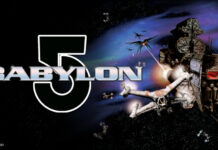 Babylon 5 Logo