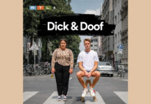 Dick & Doof auf RTL+