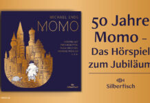 Momo Hörspiel Cover