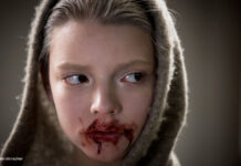 Anya Taylor Joy in "Das Morgan Projekt"