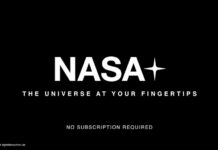 Nasa+