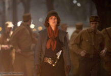 Szene aus "Babylon Berlin", Staffel 4 (ARD Mediathek)