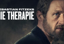 Key Art von "Die Therapie"