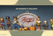 Fargo S5 bei als Magenta Exclusive