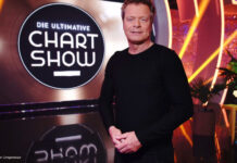 Chart Show RTL