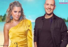 Sylvie Meis und Oli P moderieren "Love Island" Staffel 8