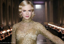 Nicole Kidman in "Der Goldene Kompass"