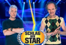 Schlag den Star, Michael Mittermeier gegen Olaf Schubert