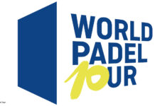 World Padel Tour Logo