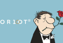 Loriot 100