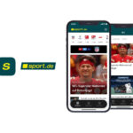 Sport.de App