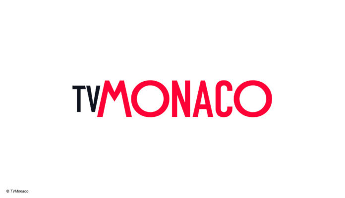 Logo TV Monaco