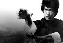 Arte-Doku "Die Bruce-Lee-Story"