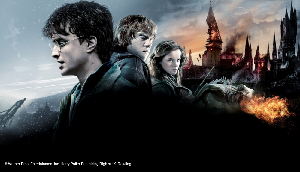 #„Harry Potter“-Serie entsteht bei Warner: Wann erfolgt der Start?