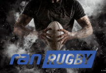 Ran Rugby Logo