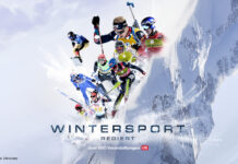 Wintersport 2023/24 bei Eurosport und Discovery+