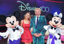 Gottschalk Disney 100