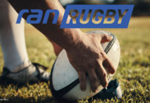 Rugby-WM bei ran