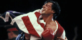 Sly - Netflix-Doku über Sylvester Stallone (Im Bild: "Rocky"