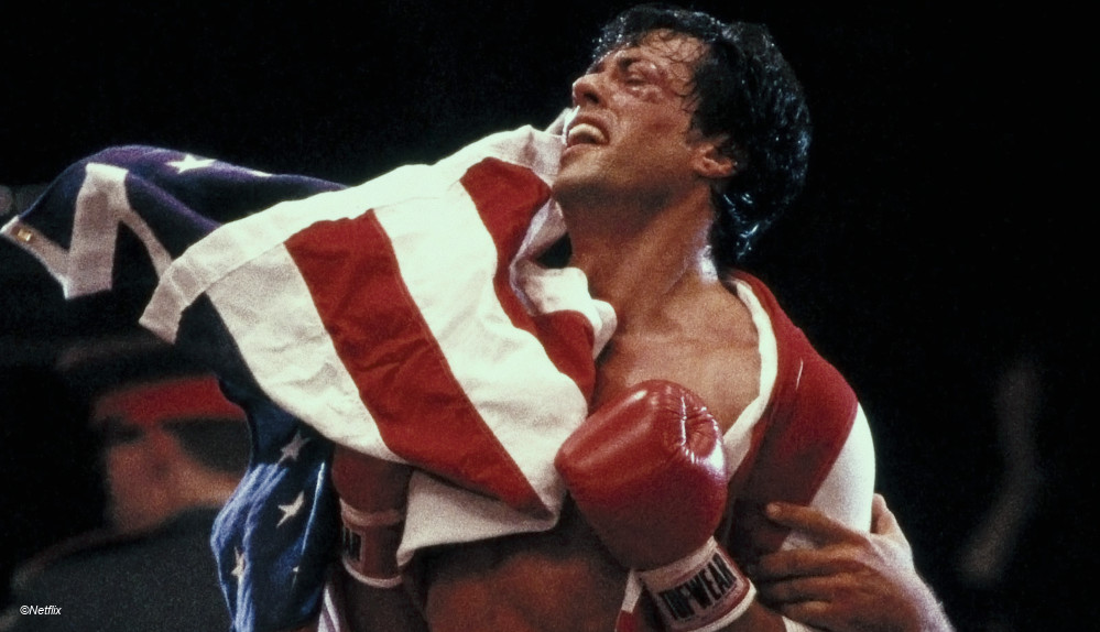 #Sylvester Stallones Aufstieg zum „Rocky“-Star wird verfilmt
