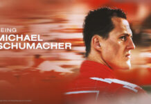 Being Michael Schumacher (ARD)