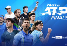 ATP Finals