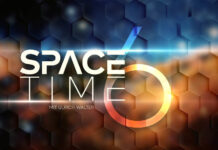 Spacetime mit Ulrich Walter